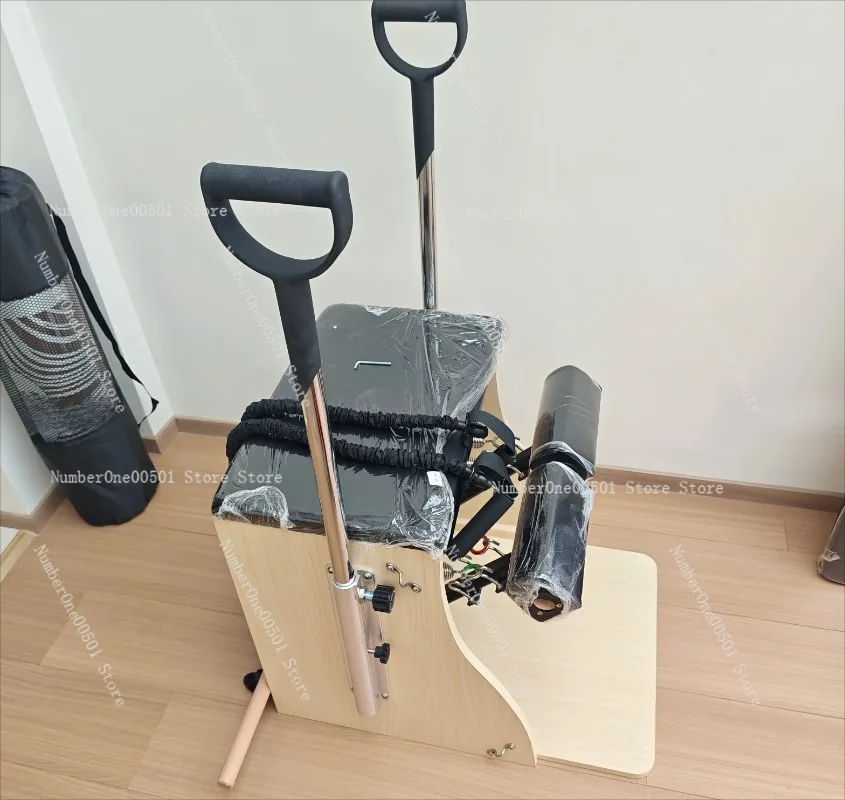 Pilates Chair Wunda - Kursi Stabilitas Pilates Wunda Chair untuk