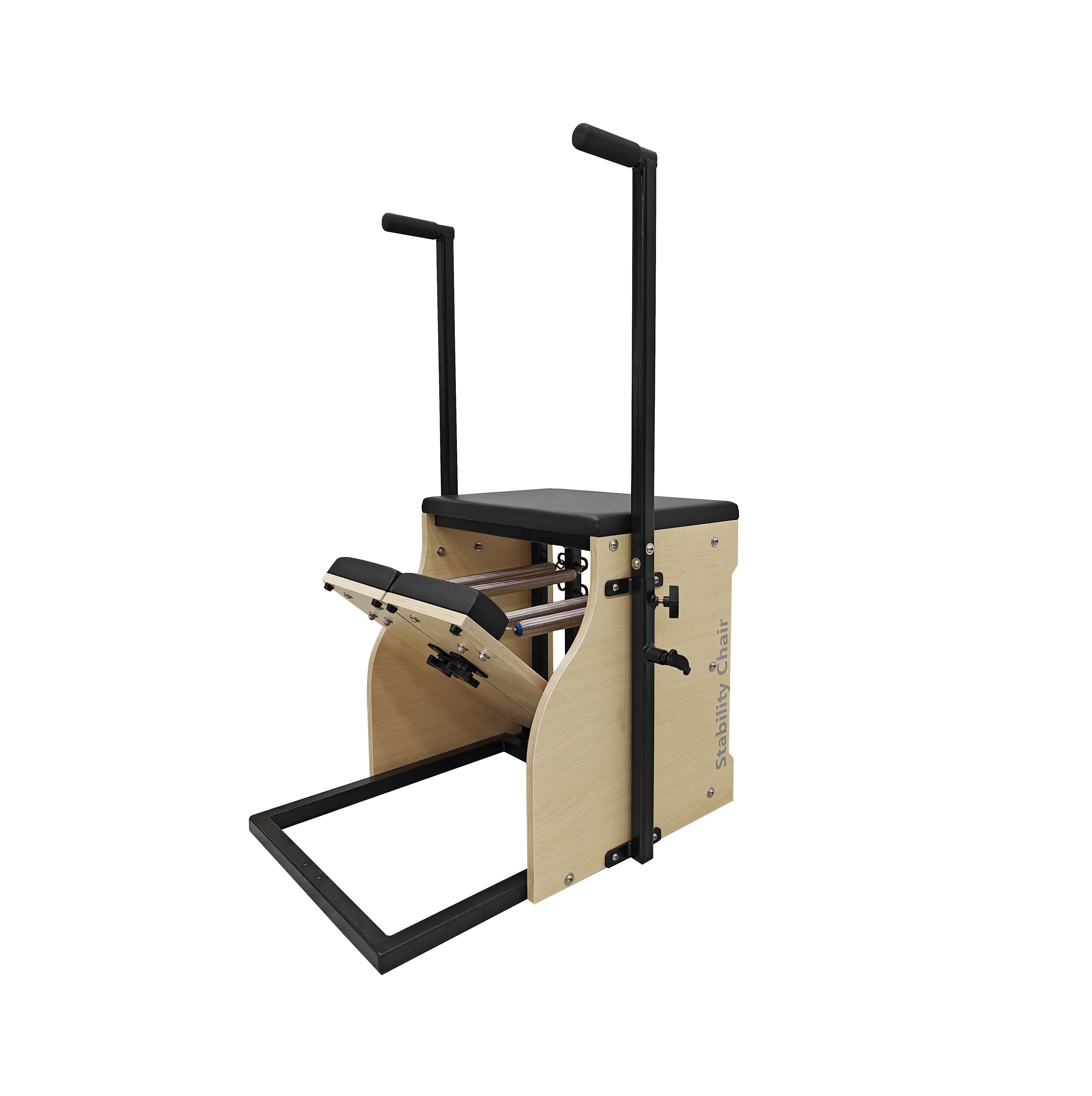 Pilates Chair Wunda - Kursi Pilates Reformers Berkualitas Tinggi dari
