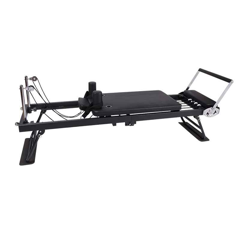Pilates Yoga Combined - Tempat tidur Pilates rumahan untuk peralatan
