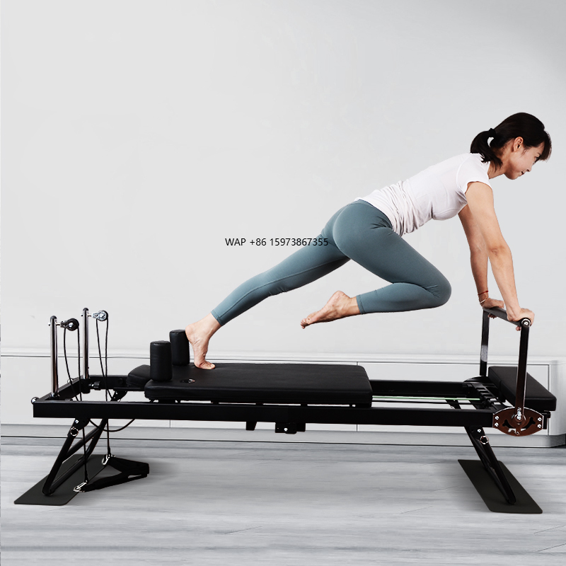 Pilates Yoga For Weight Loss - Alat Fitness Portabel Diskon Besar, Bantal