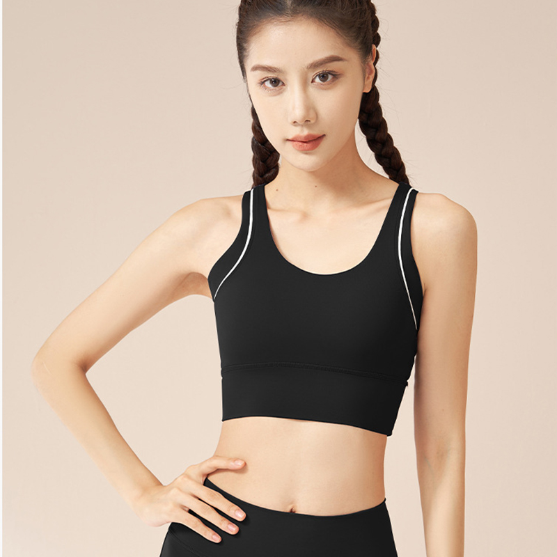 Pilates Yoga Hot - 2026 Penjualan Terlaris Bra Yoga Wanita
