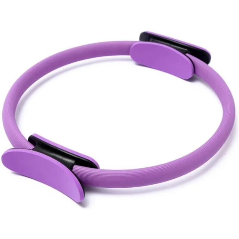 Pilates Yoga Ring Exercises - Yoga Pilates Ring Lingkaran Latihan Tahan