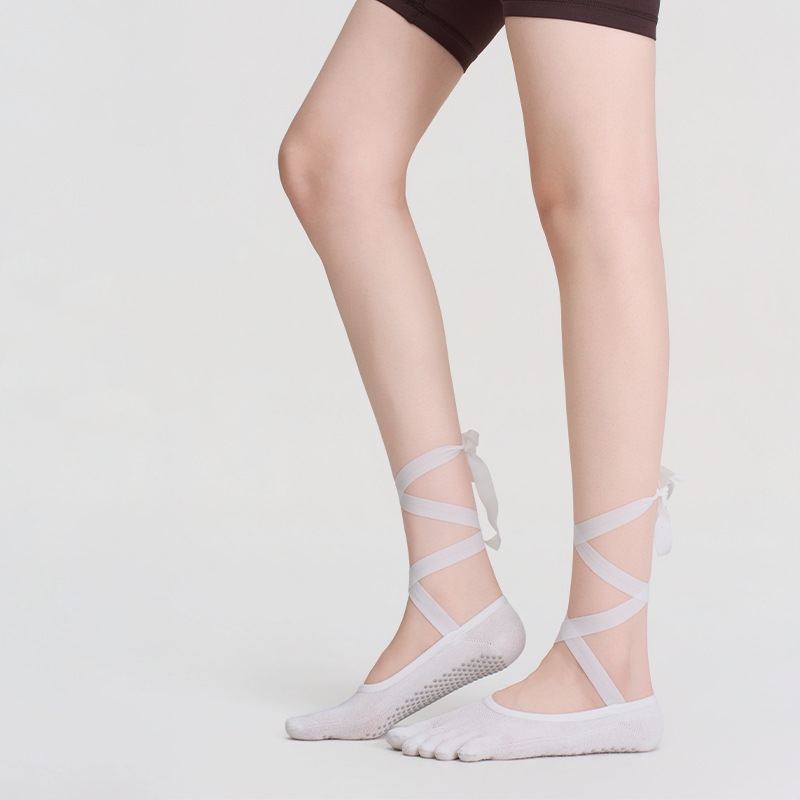 Kaus Kaki Pilates Yoga Wanita  - Pilates Yoga Hot ulasan dan harga