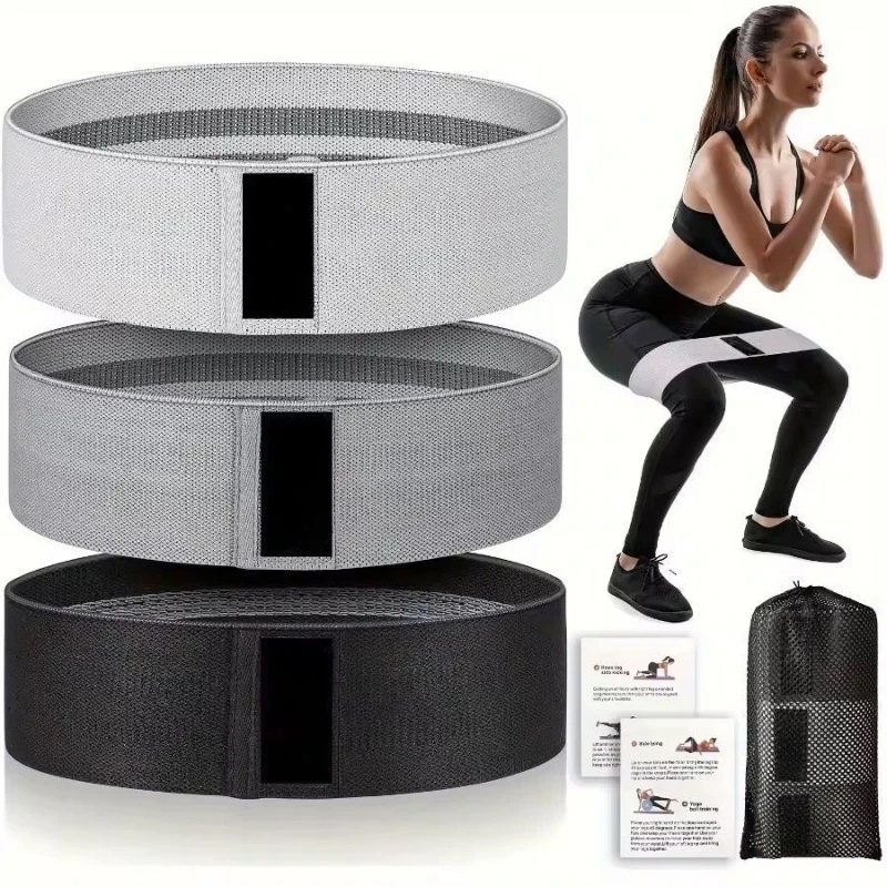 Pita Resistensi Pinggul untuk  - Pilates Yoga Classes ulasan dan harga