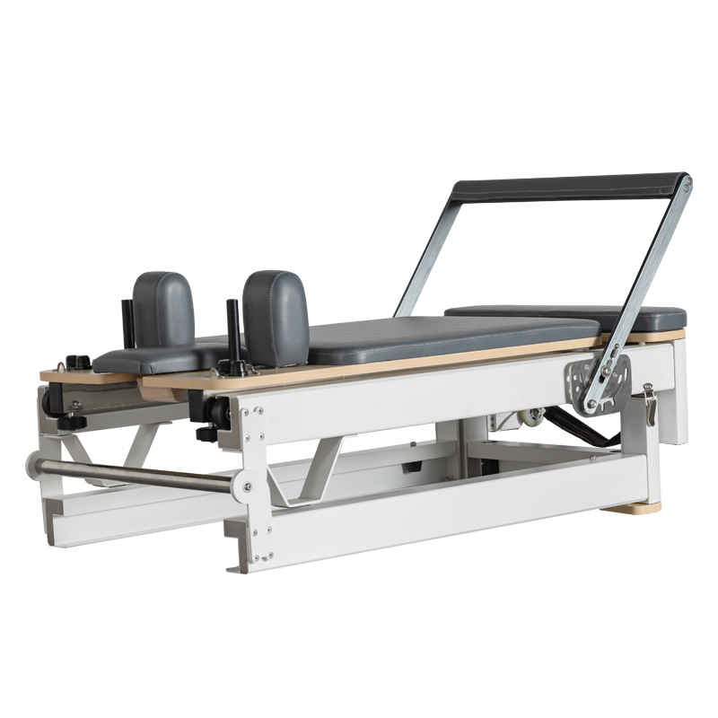 Peralatan Olahraga Kebugaran Y - Pilates Yoga For Weight Loss ulasan dan harga