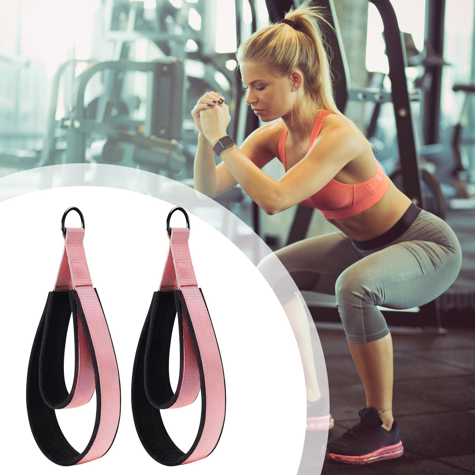 Tali Pilates 2 Buah Peralatan  - Pilates Yoga Classes ulasan dan harga