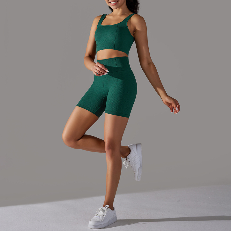 Setelan Olahraga Wanita Pilate - Pilates Yoga Kit ulasan dan harga