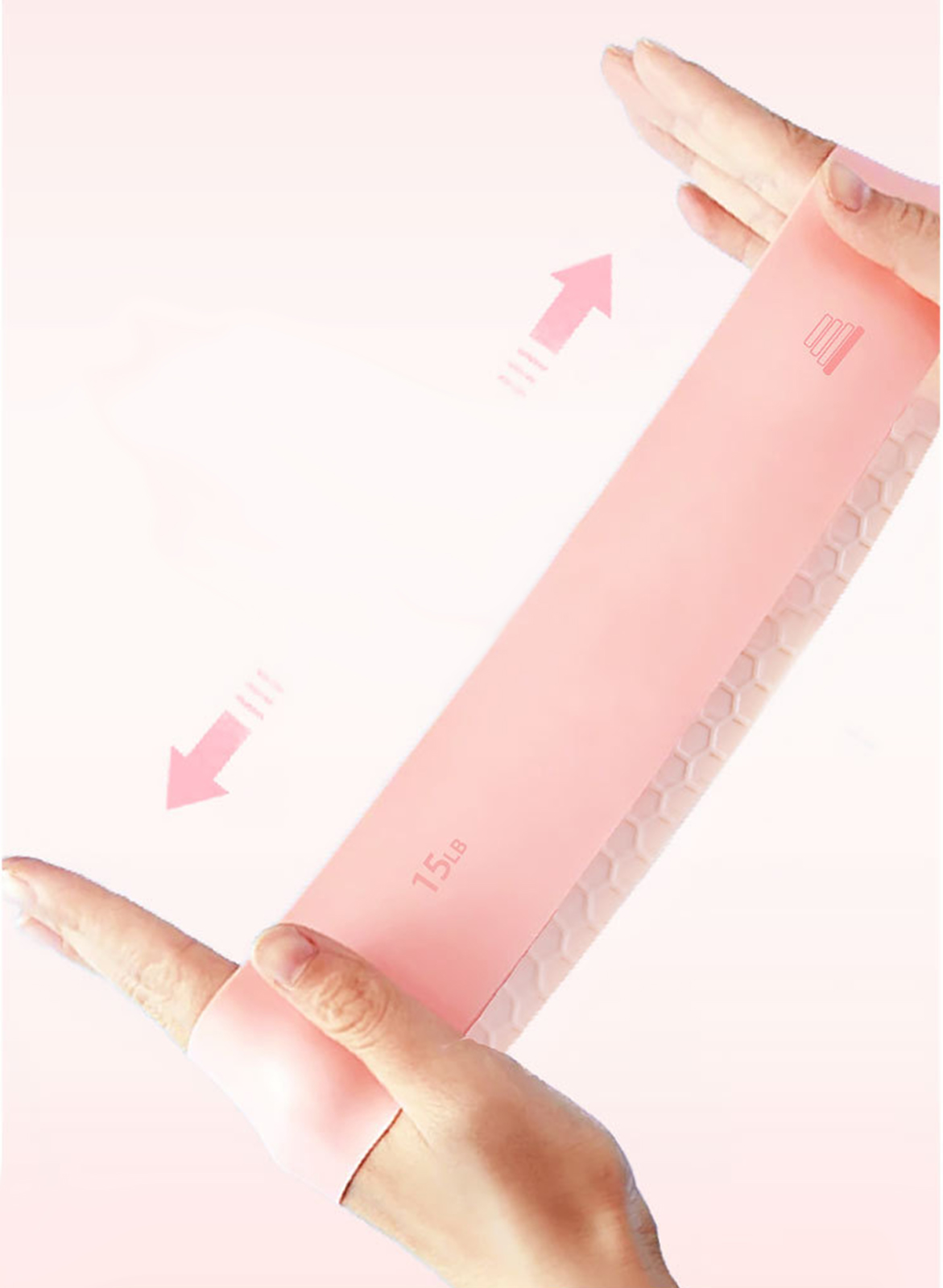 Pita Peregangan untuk Olahraga - Pilates Yoga Kit ulasan dan harga