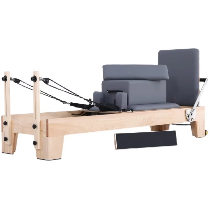 YTYIN Alat Pilates Reformer Li - Pilates Yoga For Weight Loss ulasan dan harga