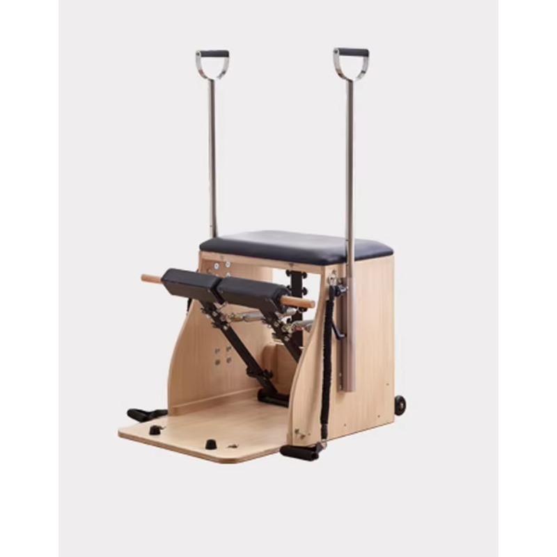 YTYIN Alat Pilates Reformer Li - Pilates Yoga For Weight Loss ulasan dan harga