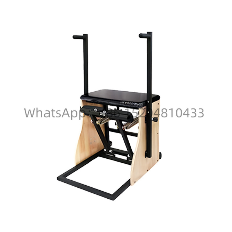 Kursi Pilates Wunda untuk Ruma - Pilates Chair Wunda ulasan dan harga