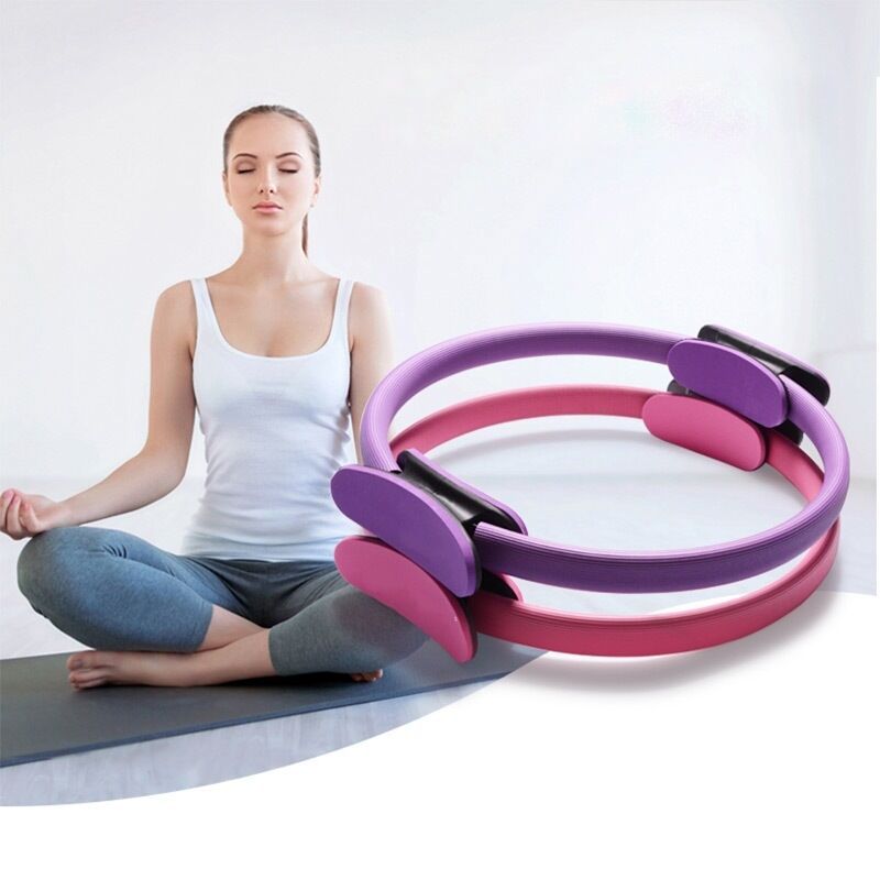 Set Siput Pilates Set Lima Pot - Pilates Yoga Combined ulasan dan harga
