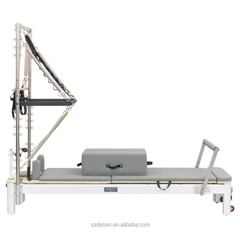 YTYIN F6001-S800-B Penjualan T - Pilates Yoga Hot ulasan dan harga