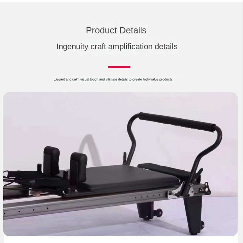 Tempat Tidur Yoga Pilates Gros - Pilates Yoga For Weight Loss ulasan dan harga