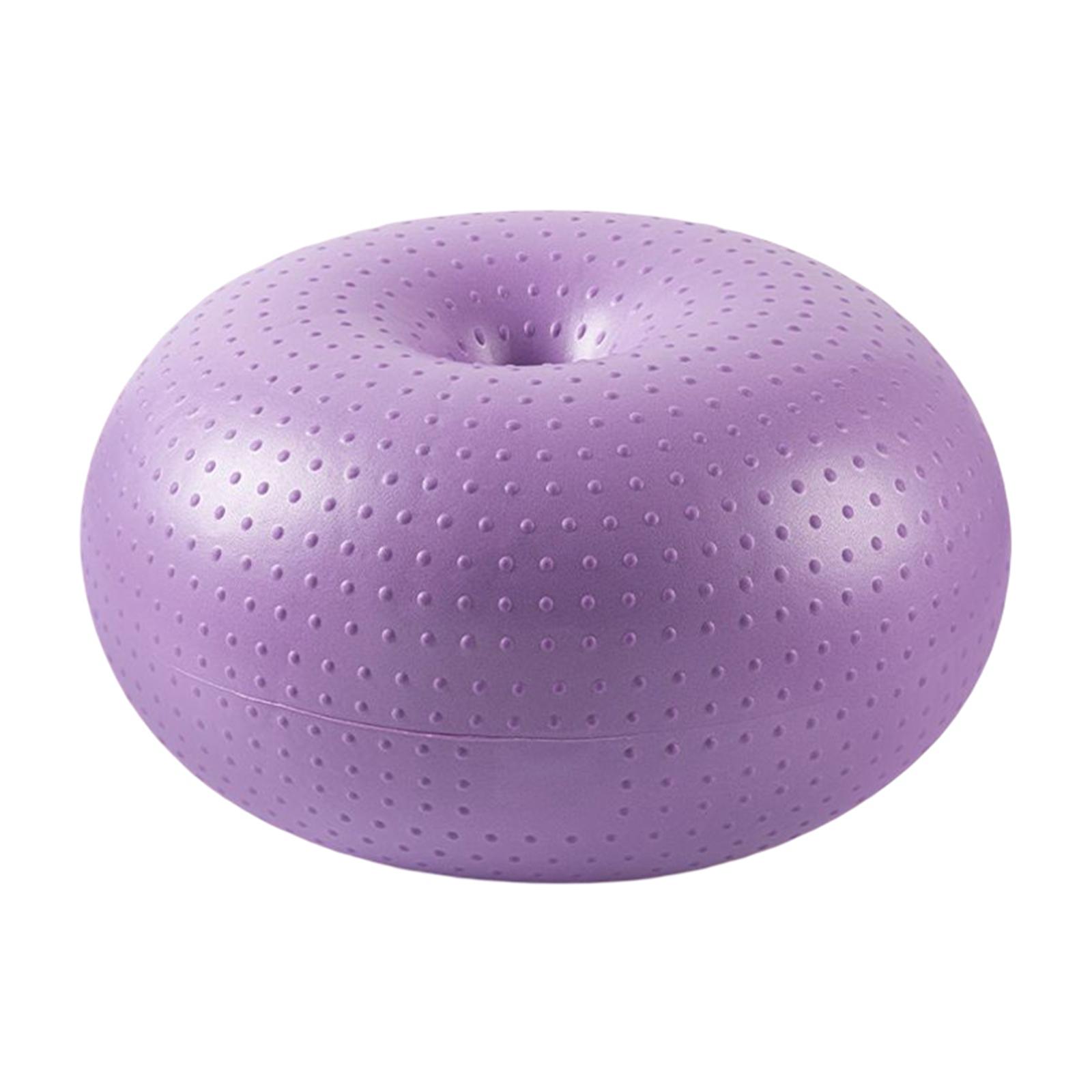 Bola Pilates PVC Berkualitas T - Pilates Yoga Classes ulasan dan harga