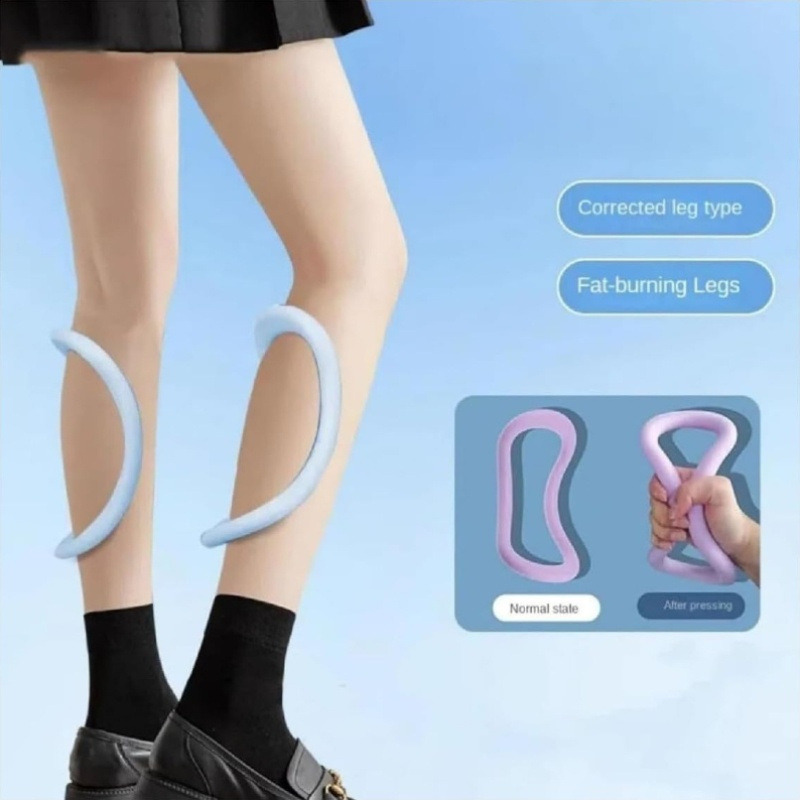 Ring Yoga Punggung Terbuka Bah - Pilates Yoga Ring Exercises ulasan dan harga
