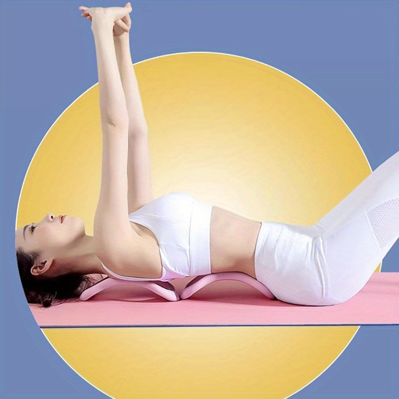 Ring Yoga Punggung Terbuka Bah - Pilates Yoga Ring Exercises ulasan dan harga