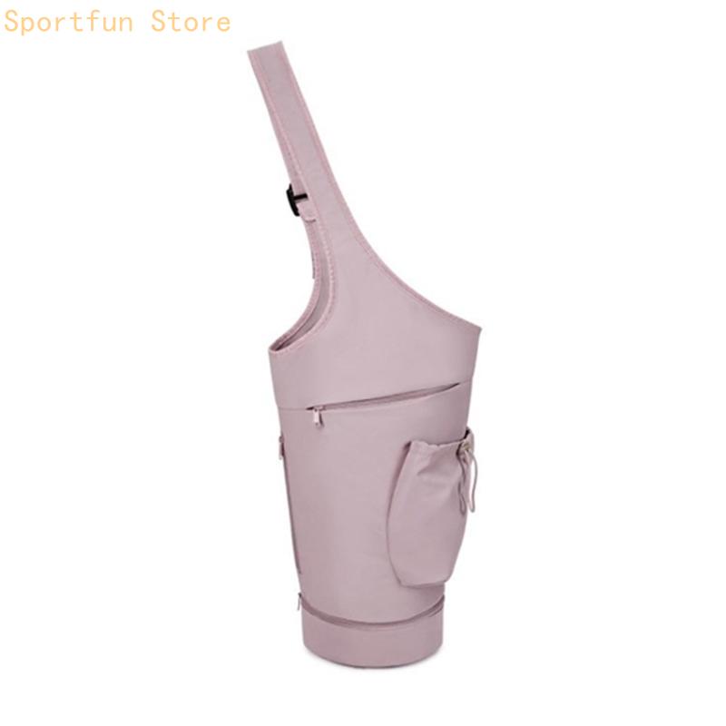 Tas Jinjing Matras Yoga Polies - Pilates Yoga Classes ulasan dan harga