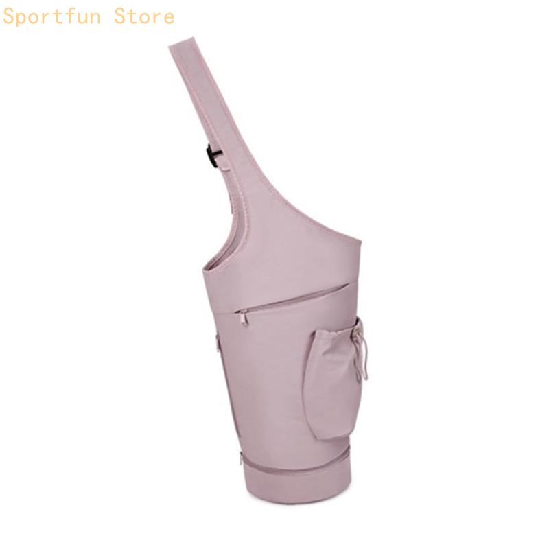 Tas Jinjing Matras Yoga Polies - Pilates Yoga Classes ulasan dan harga