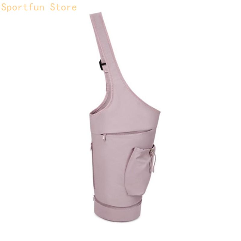 Tas Jinjing Matras Yoga Polies - Pilates Yoga Classes ulasan dan harga