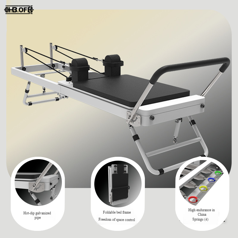 Peralatan Latihan Pilates, Lat - Pilates Yoga Hot ulasan dan harga