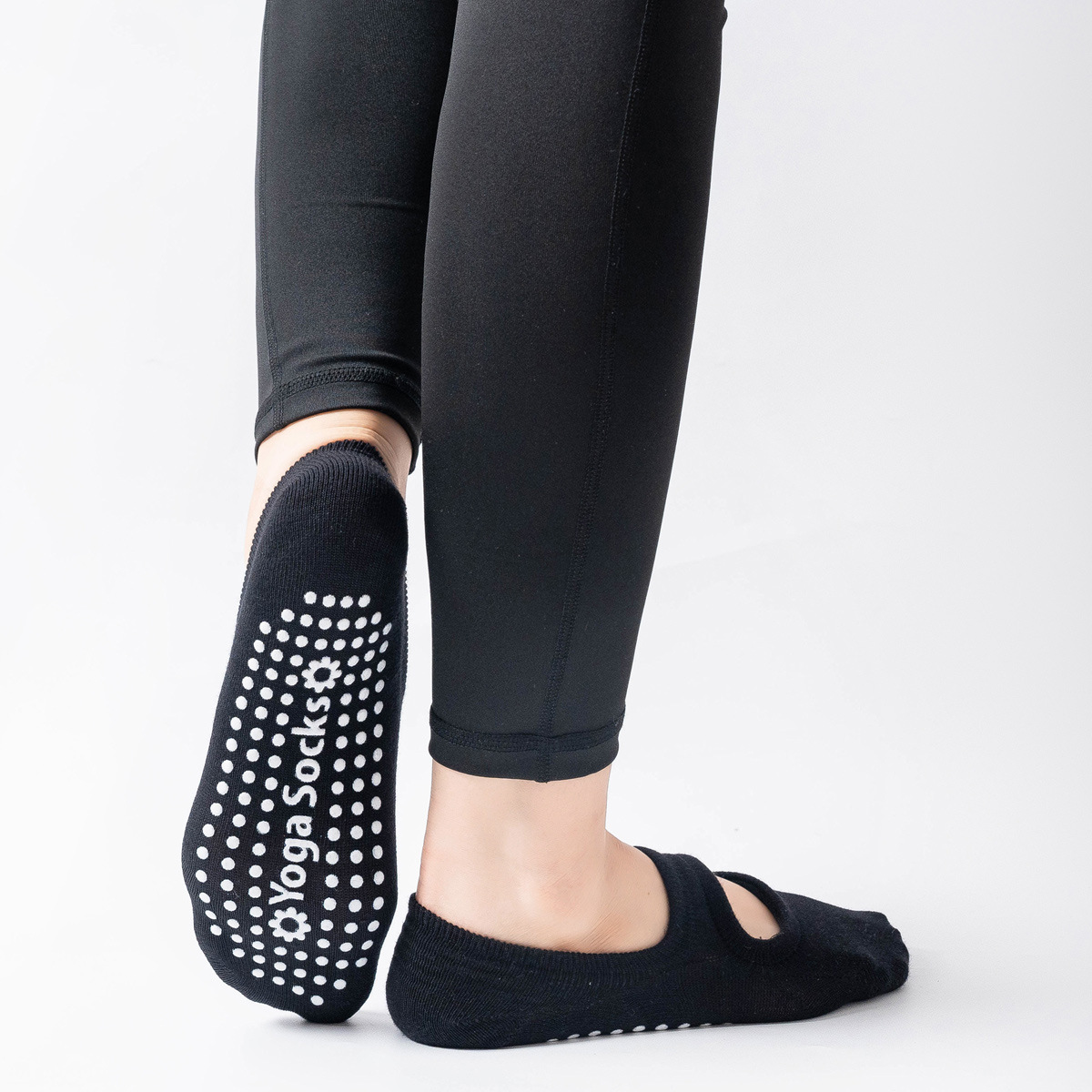 Kaus Kaki Yoga Wanita Berkuali - Pilates Yoga And Gym ulasan dan harga