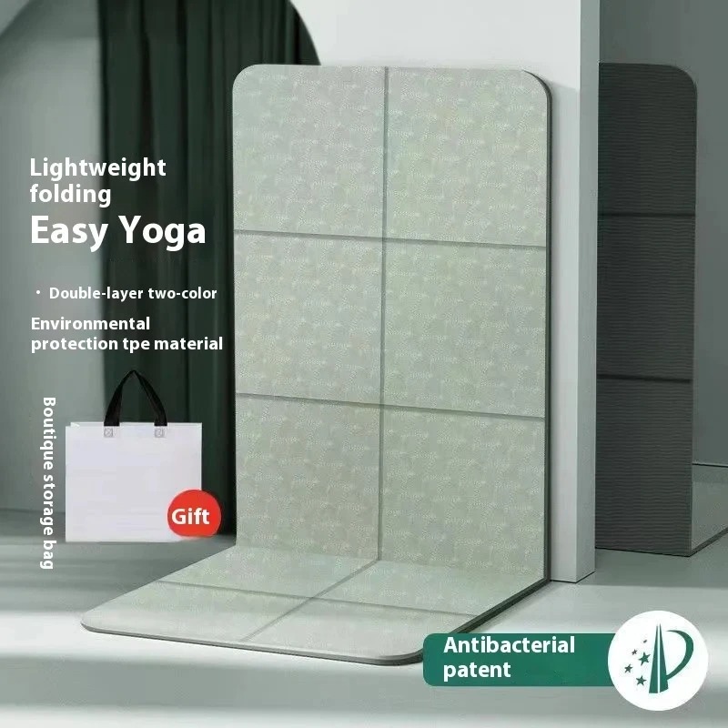 Matras Yoga Pilates 1830x610x8 - Pilates Yoga Mat Workout ulasan dan harga