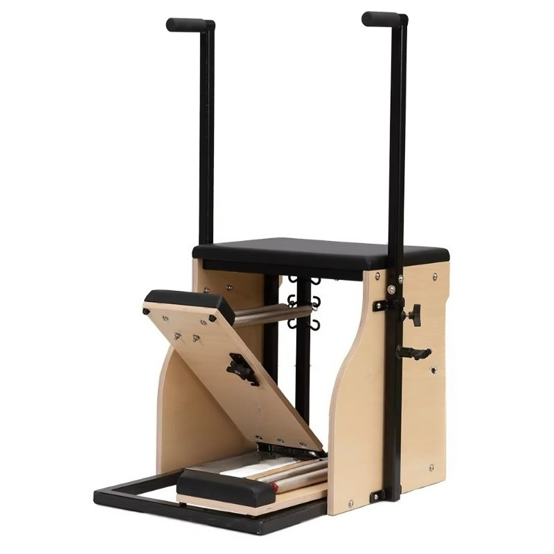 Kursi Pilates Maple YTYIN & Sp - Pilates Chair Wunda ulasan dan harga