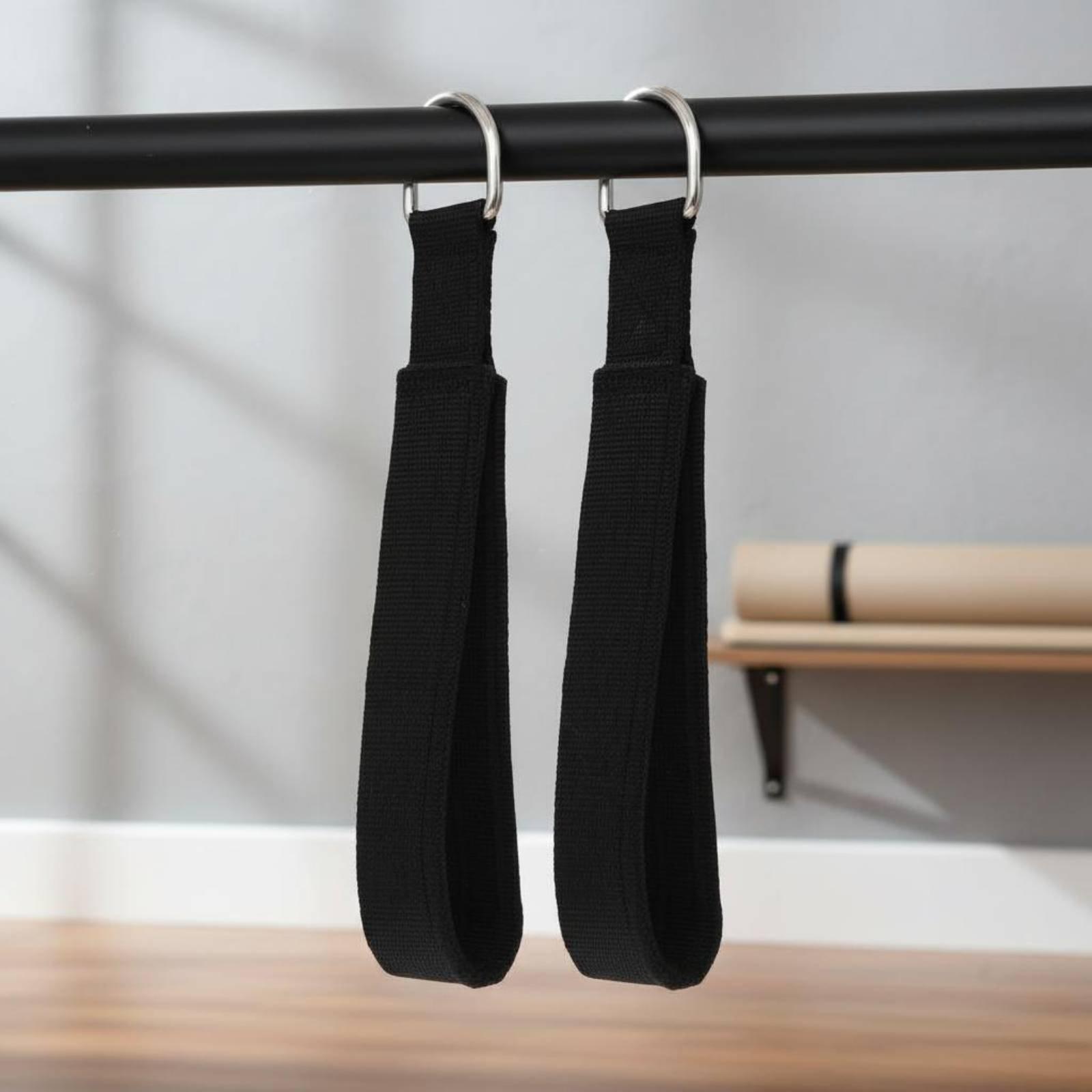 Pegangan Atas Pilates Anti-Sel - Pilates & Yoga Knokke ulasan dan harga