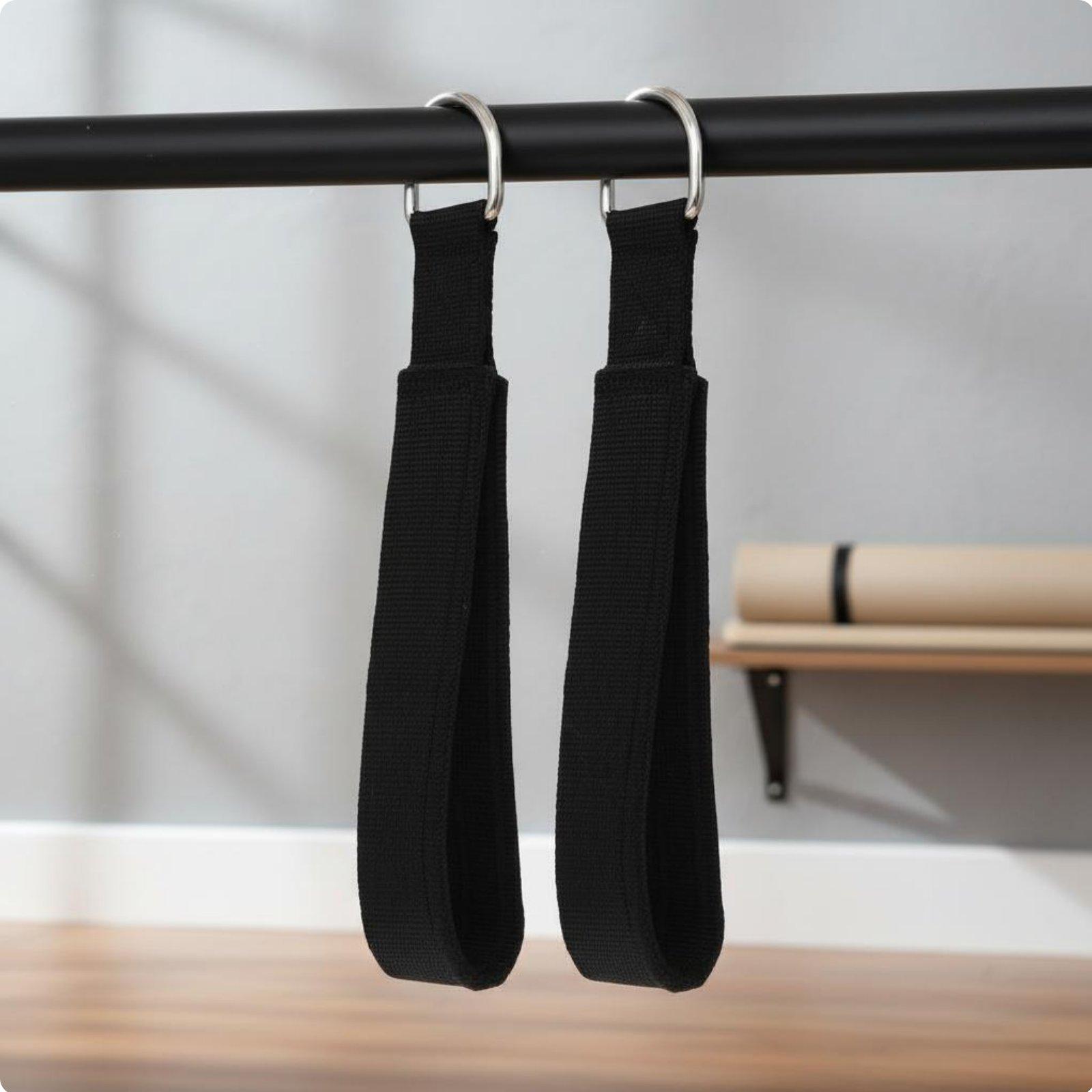Pegangan Atas Pilates Anti-Sel - Pilates & Yoga Knokke ulasan dan harga