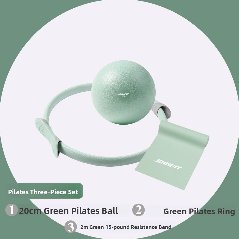 JOINFIT Pilates Set dengan Bol - Pilates Yoga Combined ulasan dan harga