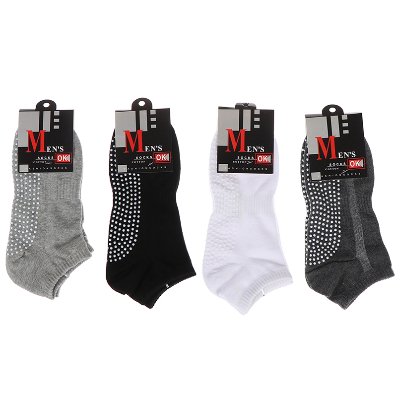 BARU 1 pasang Kaos Kaki Yoga P - Pilates Yoga And Gym ulasan dan harga
