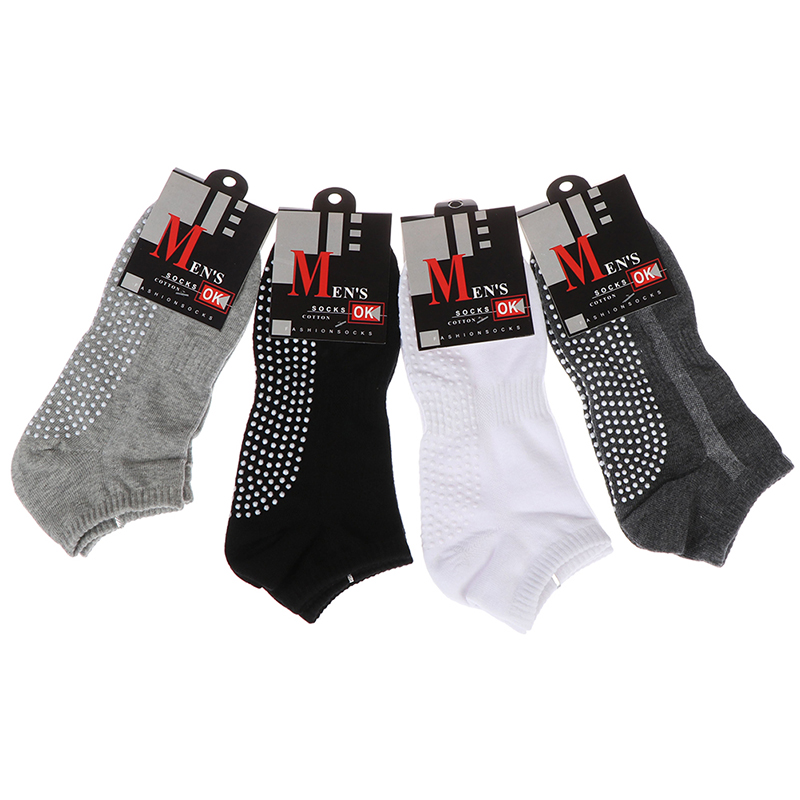 BARU 1 pasang Kaos Kaki Yoga P - Pilates Yoga And Gym ulasan dan harga