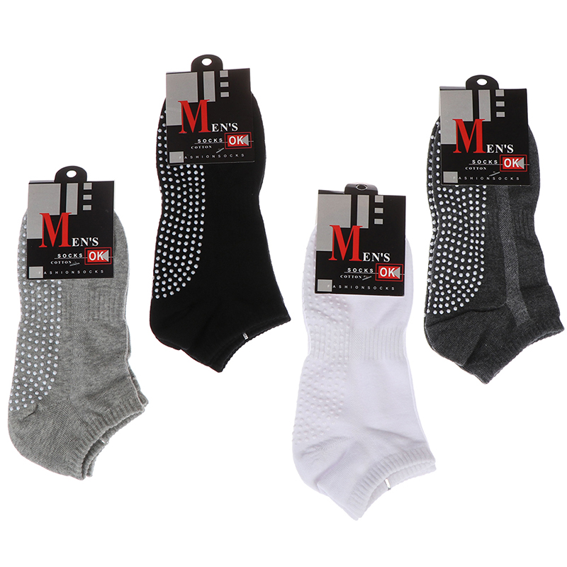 BARU 1 pasang Kaos Kaki Yoga P - Pilates Yoga And Gym ulasan dan harga