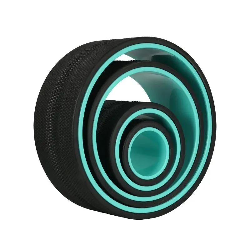 Roda yoga tiga bagian dengan b - Pilates Yoga Combined ulasan dan harga