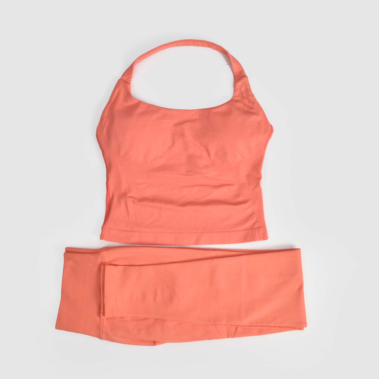 2 Set Pakaian Olahraga Wanita  - Pilates Yoga Kit ulasan dan harga