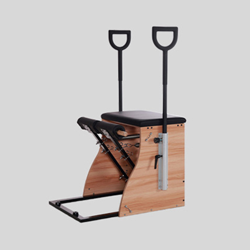 Kursi Stabil Rangka Besi Pilat - Pilates Yoga Combined ulasan dan harga