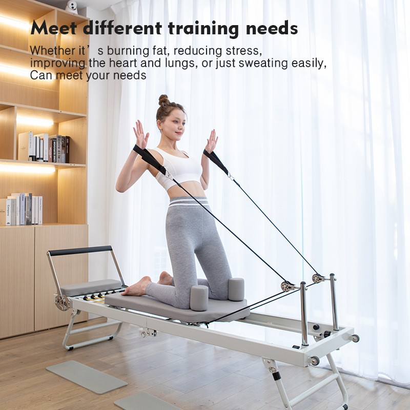 Peralatan Pilates, peralatan k - Pilates Yoga Combined ulasan dan harga