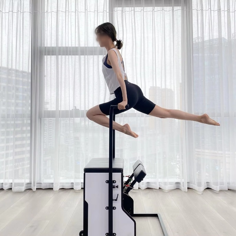 Kursi Studio Rumah Tangga Stab - Pilates Yoga Combined ulasan dan harga