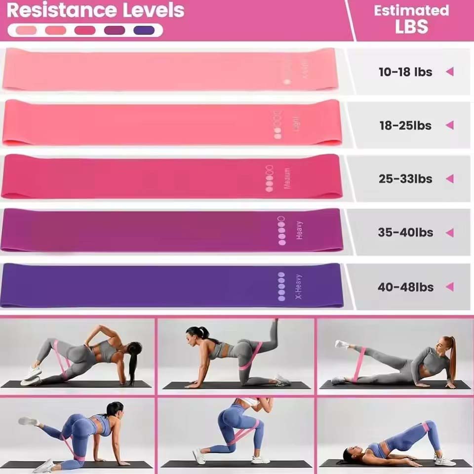 13 Buah/Set Set Perlengkapan Y - Pilates Yoga For Weight Loss ulasan dan harga