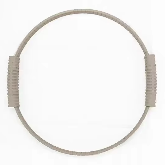 Cincin Yoga Pilates Portabel B - Pilates Yoga Ring Exercises ulasan dan harga