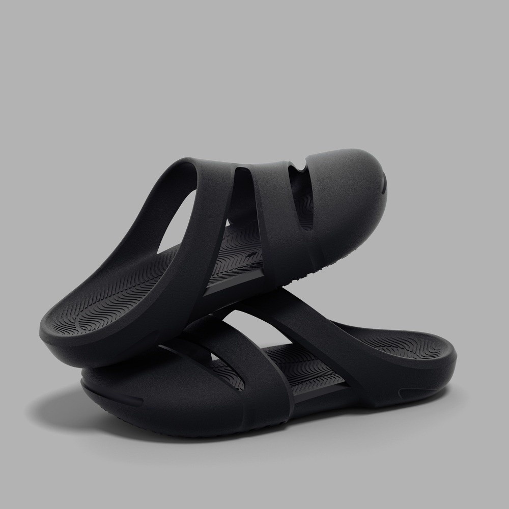 EVA River Tracing Slippers War - Pilates With Yoga ulasan dan harga