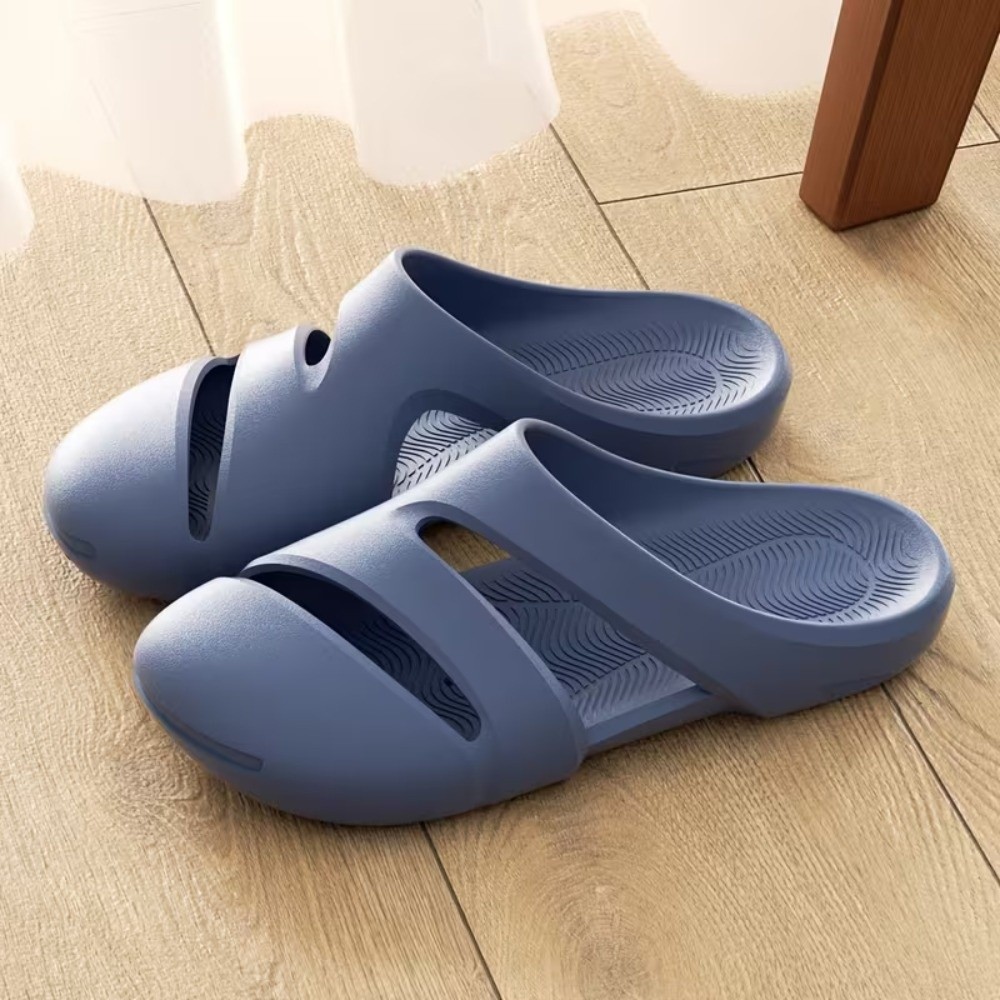 EVA River Tracing Slippers War - Pilates With Yoga ulasan dan harga