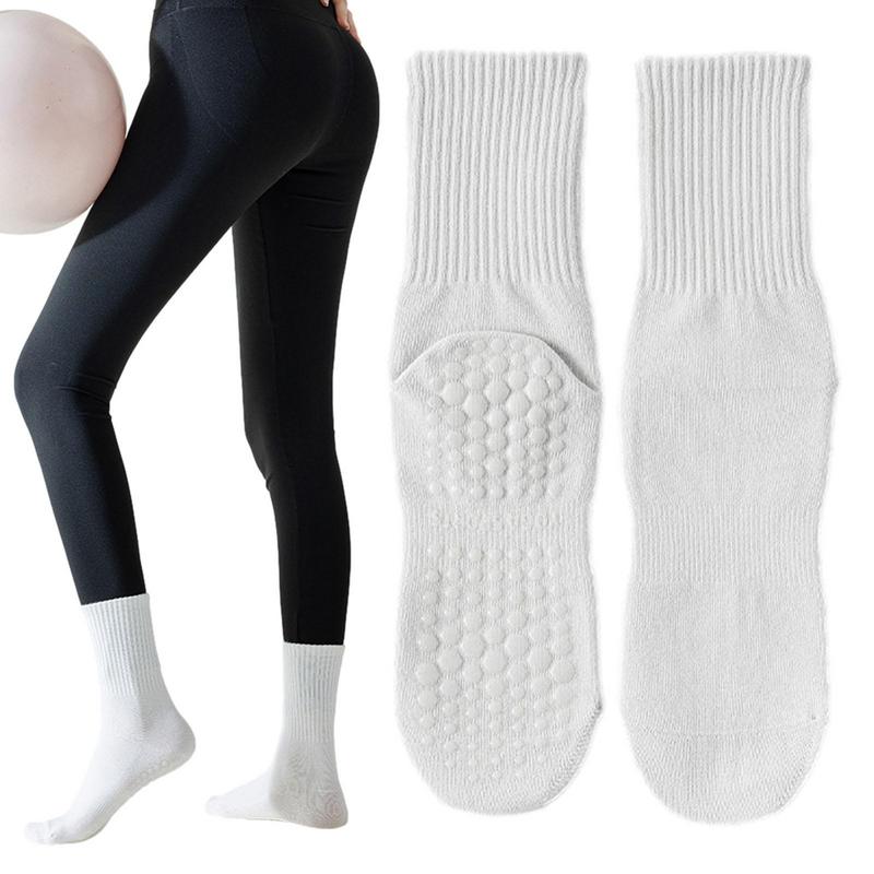 Kaus kaki Grippy Pilates kaus  - Pilates Yoga Hot ulasan dan harga