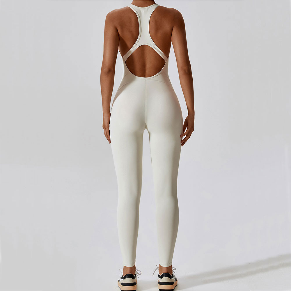 Jumpsuit Yoga baju olahraga Fi - Pilates Yoga Kit ulasan dan harga