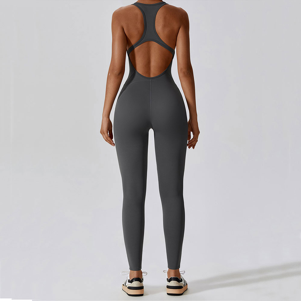 Jumpsuit Yoga baju olahraga Fi - Pilates Yoga Kit ulasan dan harga
