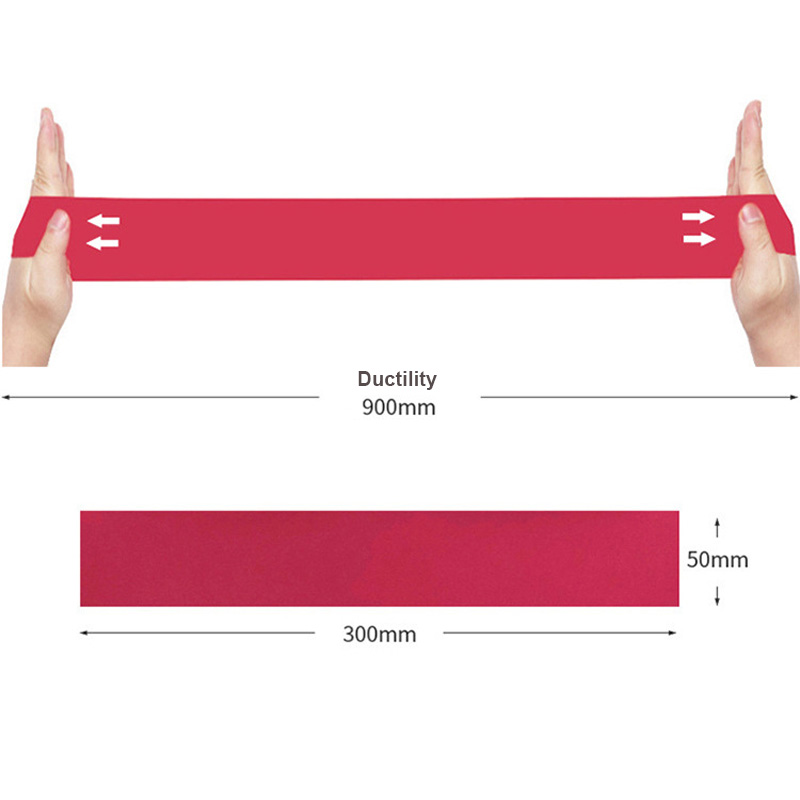 Olahraga Yoga Resistance Loop  - Pilates Yoga Ring Exercises ulasan dan harga