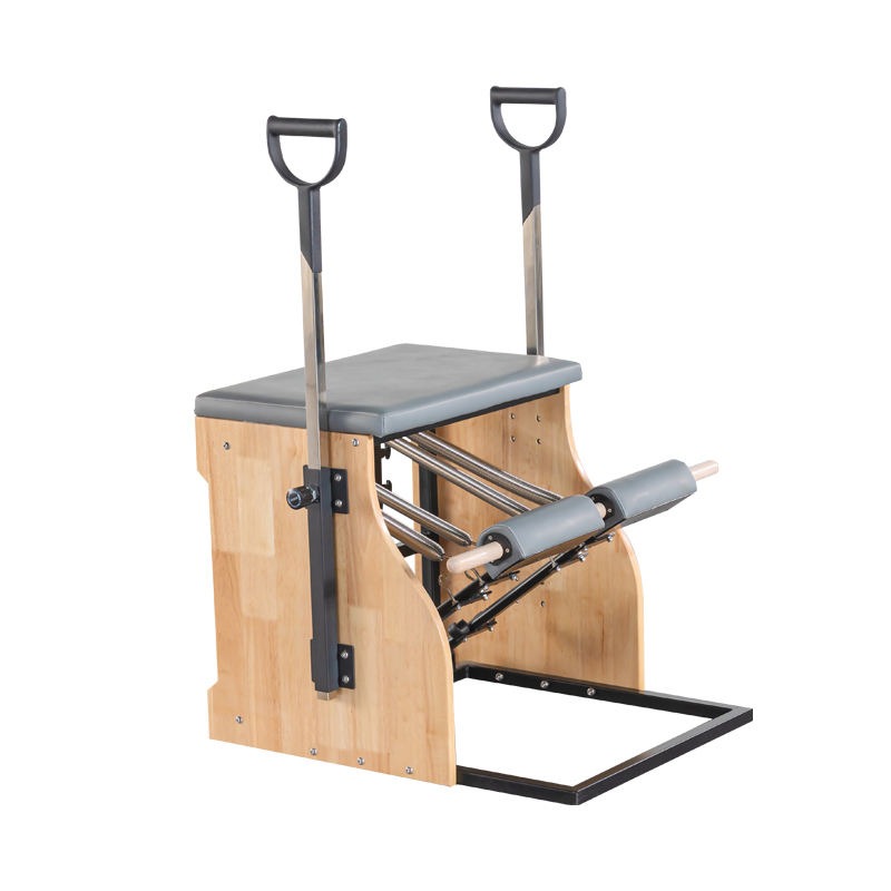 Kursi Pilates YTYIN Yoga Body  - Pilates Yoga Combined ulasan dan harga