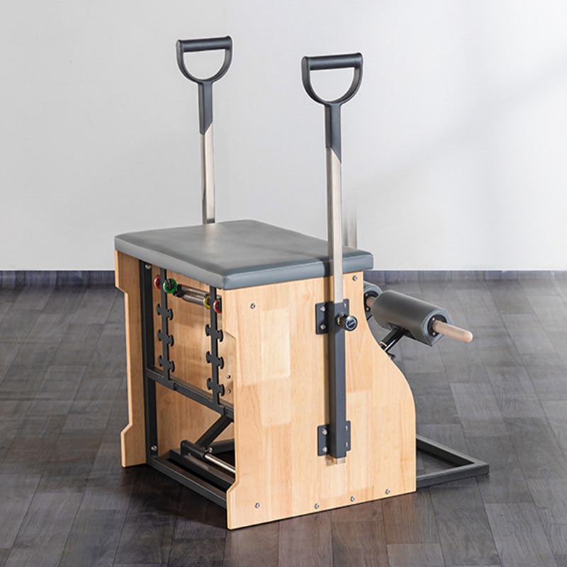 Kursi Pilates YTYIN Yoga Body  - Pilates Yoga Combined ulasan dan harga