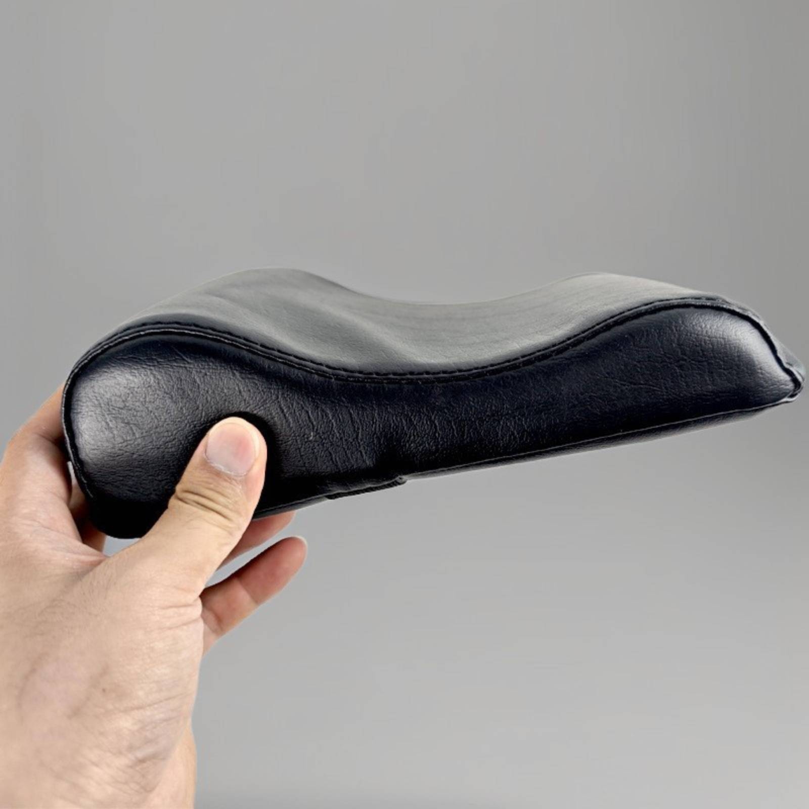 Bantal Leher Pilates untuk Ref - Pilates & Yoga Knokke ulasan dan harga